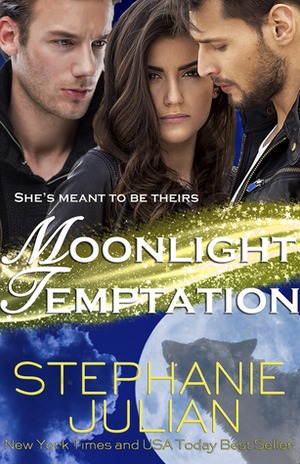 Moonlight Temptation by Stephanie Julian