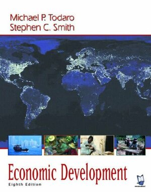 Economic Development by Michael P. Todaro