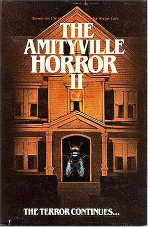 The Amityville Horror II by John G. Jones