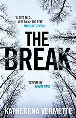 The Break by Katherena Vermette