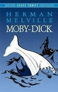 Moby-Dick by Herman Melville