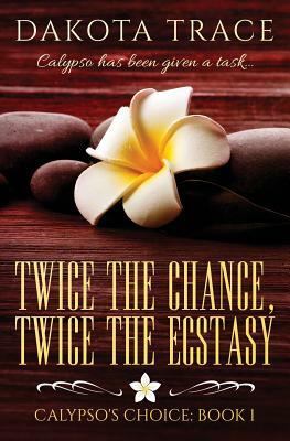 Twice the Chance, Twice the Ecstasy by Dakota Trace