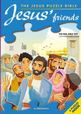 Jesus' Friends by 