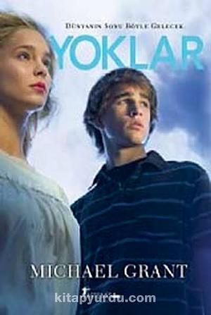 Yoklar by Michael Grant
