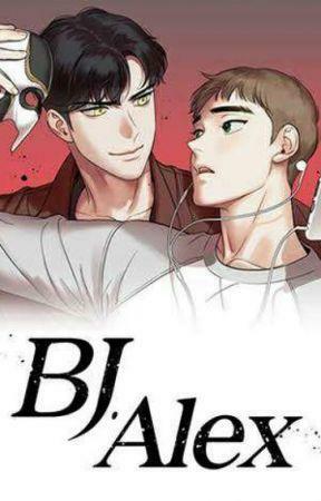 BJ Alex by Mingwa