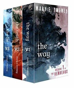 The Vemreaux Complete Collection by Mary E. Twomey