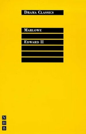 Edward II by Christopher Marlowe