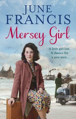 Mersey Girl by June Francis