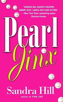 Pearl Jinx by Sandra Hill