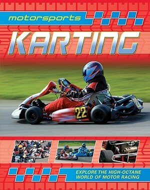 Karting by Paul Mason