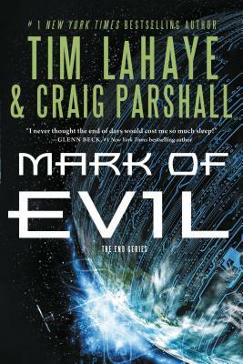 Mark of Evil by Craig Parshall, Tim LaHaye