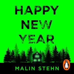 Happy New Year by Malin Stehn