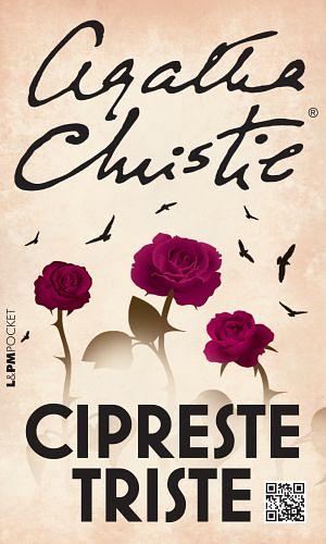 Cipreste triste by Agatha Christie