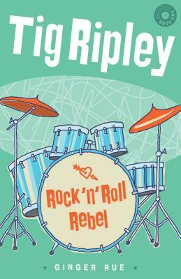 Rock 'n' Roll Rebel by Ginger Rue