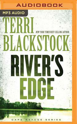 River's Edge by Terri Blackstock