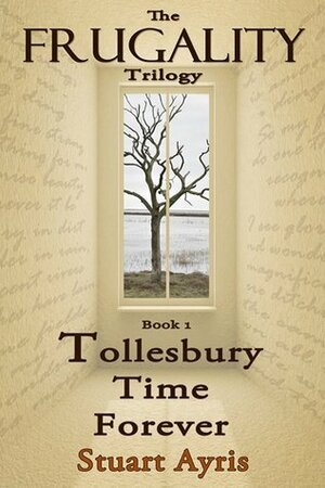 Tollesbury Time Forever by Stuart Ayris