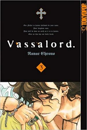 Vassalord 3 by Nanae Chrono