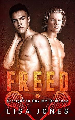 Freed by Lisa Jones