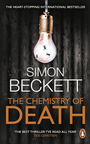 The Chemistry of Death by Simon Beckett