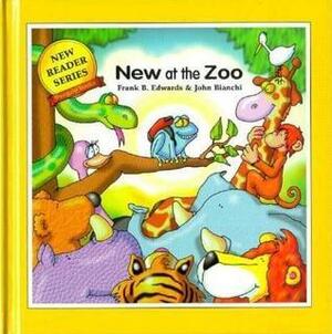 New at the Zoo by Frank B. Edwards