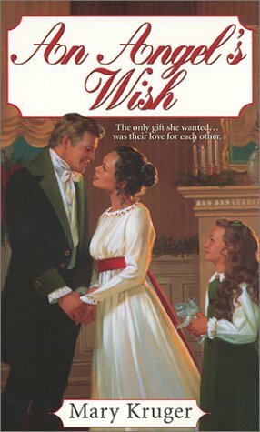 An Angel's Wish by Mary Kingsley