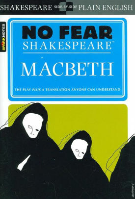 Macbeth by SparkNotes