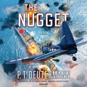 The Nugget by P. T. Deutermann