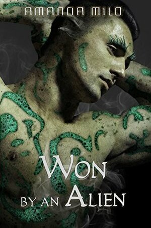 Won by an Alien by Amanda Milo