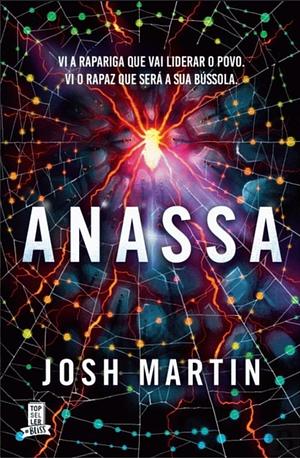 Anassa by Josh Martin