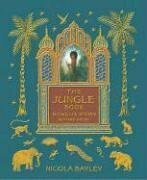 The Jungle Book: Mowgli's Story by Rudyard Kipling