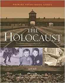 The Holocaust by Jeff Hill