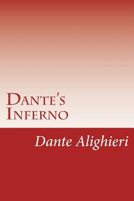 Dante's Inferno by Dante Alighieri