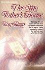 Flee My Father's House by Kay D. Rizzo