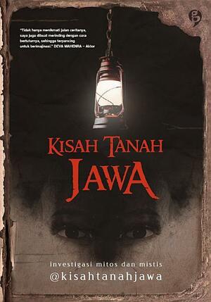 Kisah Tanah Jawa: Pocong Gundul by @kisahtanahjawa