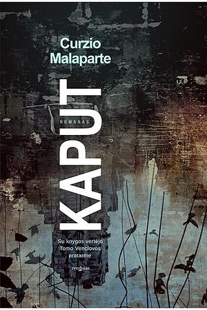 Kaput by Curzio Malaparte