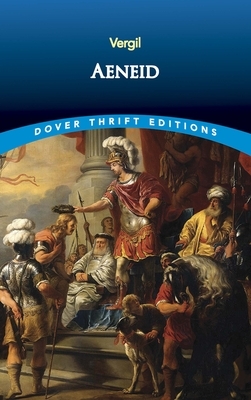 Aeneid by Virgil