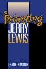 Inventing Jerry Lewis by Frank Krutnik
