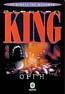 Οργή by Βασίλης Κιζήλος, Stephen King, Richard Bachman
