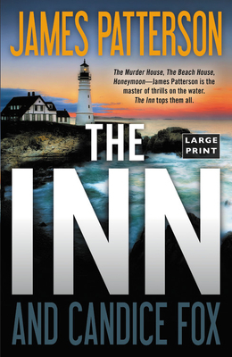 The Inn by James Patterson
