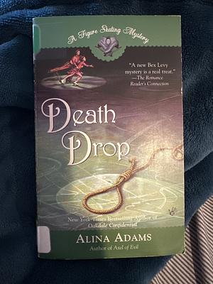 Death Drop by Alina Adams