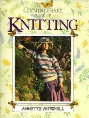 The Country Diary Book of Knitting by Godfrey Cave