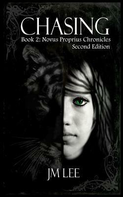 Chasing by Hcs Publishing, J.M. Lee