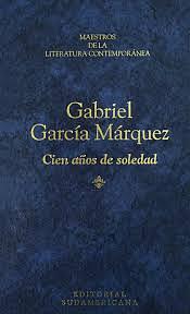 Cien años de soledad by Gabriel García Márquez