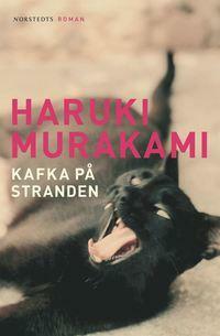 Kafka på stranden by Haruki Murakami