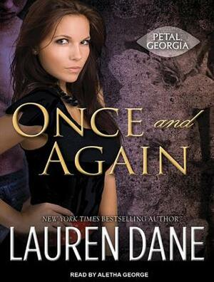 Once and Again by Lauren Dane