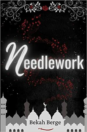 Needlework by Bekah Berge