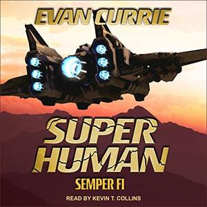 Semper Fi by Evan Currie
