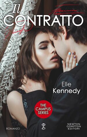 Il contratto by Elle Kennedy