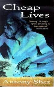 Cheap Lives by Antony Sher