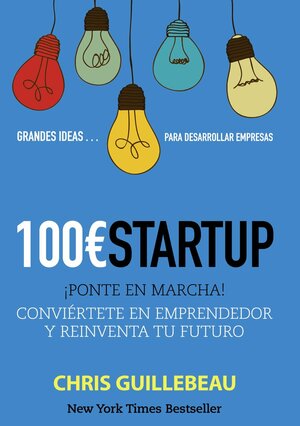 100€ Startup by Chris Guillebeau